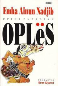 Opini plesetan Oples