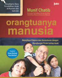 Orang Tuanya Manusia