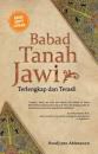 Image of Pada Tanah Kami