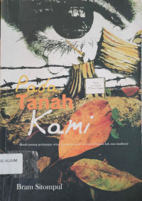 Image of Pada Tanah Kami