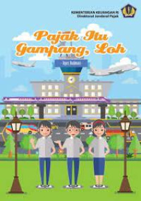 Image of Pajak Itu Gampang, Loh