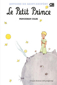 Image of Pangeran Cilik: Le Petit Prince
