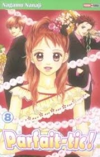 Image of Parfait Tic! 8