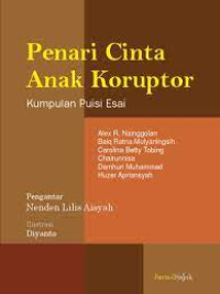 Image of Penari Cinta Anak Koruptor