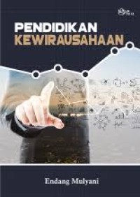 Image of Pendidikan Kewirausahaan