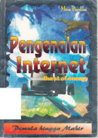 Image of Pengenalan Internet Burst Of Energy