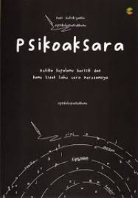 Psikoaksara