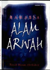Image of Rahasia Alam Arwah