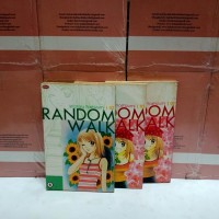 Image of Random Walk 02