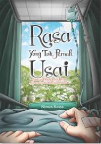 Image of Rasa Usai Yag Tak Pernah Usai