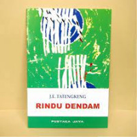 Image of Rindu Dendam