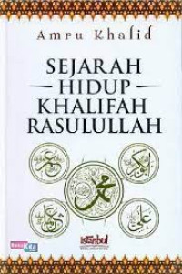 Image of Sejarah Hidup Khalifah Rasulullah