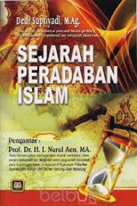 Image of Sejarah Peradaban Islam