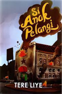 Si Anak Pelangii