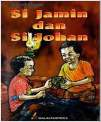 Si Jamin dan Si Johan