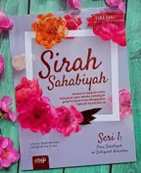 Image of Sirah Sahabiyah: Seri 1: Para Sahabiyah as-Sabiqunal Awwalun