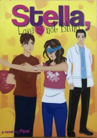 Image of Stella, Love is Not Blind