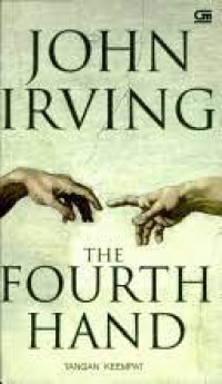 Tangan Keempat: The Fourth Hand