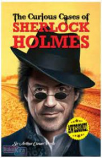 The Curious Cases of Sherlock Holmes