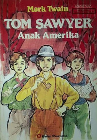 Tom Sawyer Anak Amerika