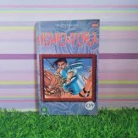 Image of Ushio To Tora Vol.4